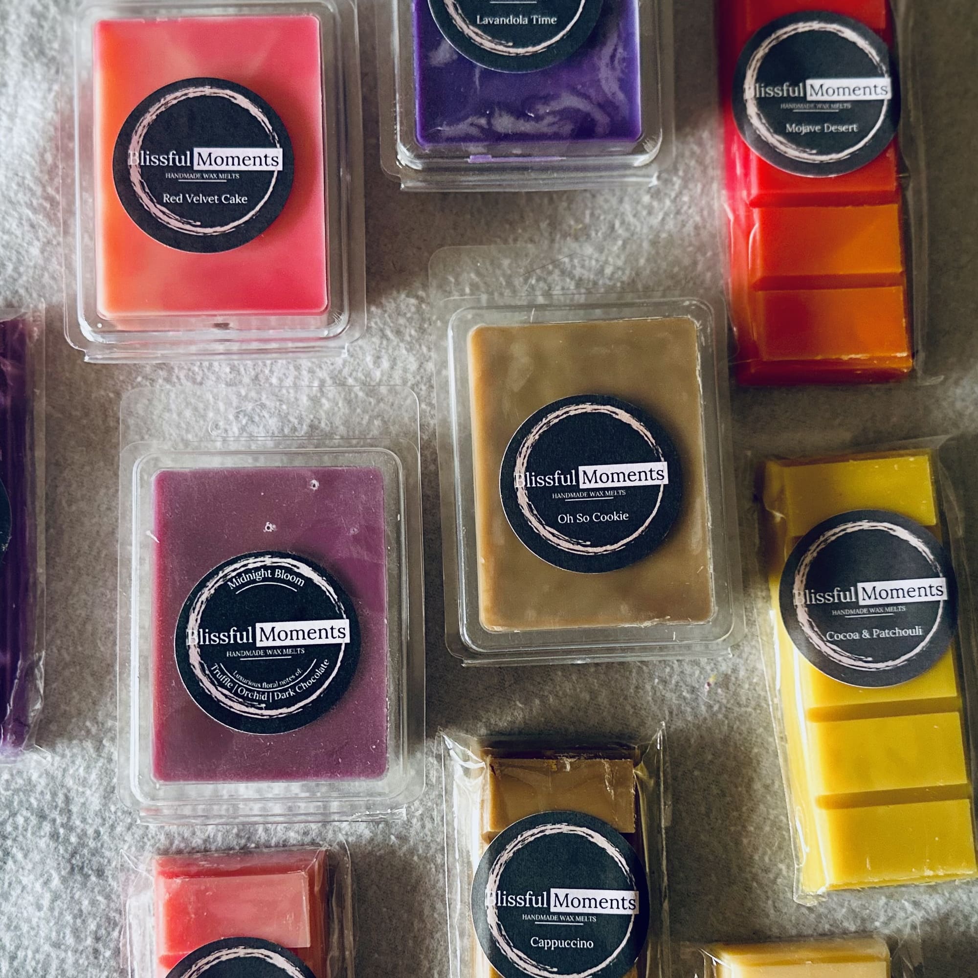 Will You Be My Sweet Valentine? – Mystery Scent Bundle